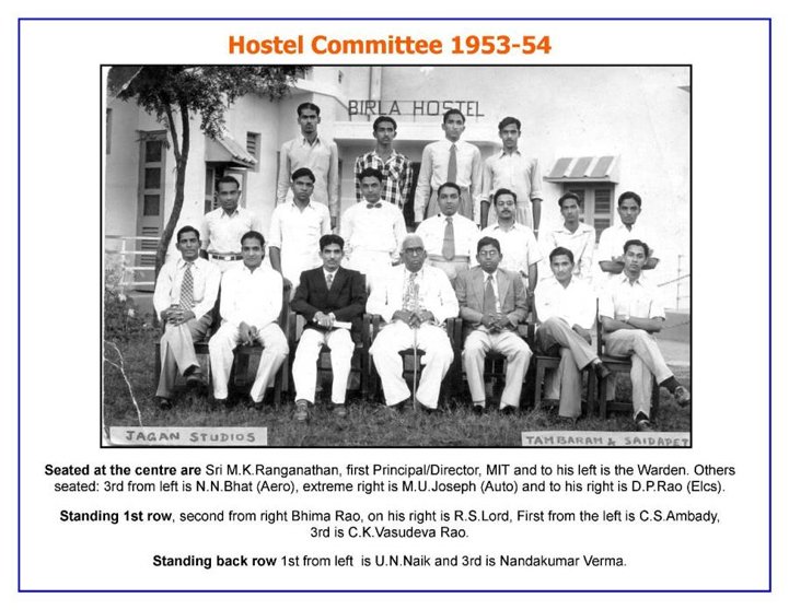 Hostel